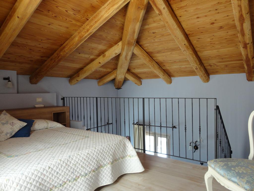 Villa Marietta Country House - Marche Montemaggiore al Metauro Dış mekan fotoğraf