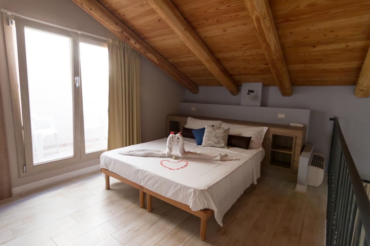 Villa Marietta Country House - Marche Montemaggiore al Metauro Dış mekan fotoğraf